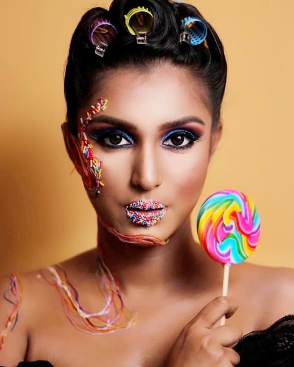 Chipped_Diamond's tweet photo. 💎from  @nishakumarofficial
Eye candy 🍭
Photo by @rishwita_
Styling by @angel_line_makeup_artist
#nishasatyamorthi #photooftheday
“What Everyone Wants to Know, But NO ONE Wants to Ask.” #chippeddiamondmagazine @chippeddiamondmagazine 
#politics #fashion #dating #dope #magazine https://t.co/xb5aRbVDJQ