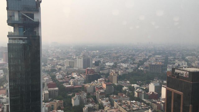 CAMegalopolis's tweet photo. 🚨SE MANTIENE ALERTA AMBIENTAL🚨

Más información acá ➡https://t.co/gnfsFoyRRg

Toma tus precauciones y cuida a los tuyos. https://t.co/dsPmz3KmgI