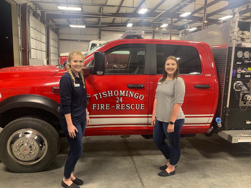 Team Ardmore tweet media