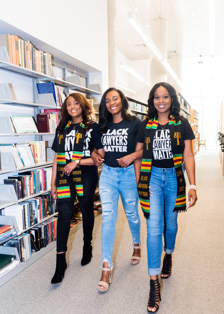 Msharpiee's tweet image. To be young, gifted and black.  ⚖️ #jurisdoctor ✅