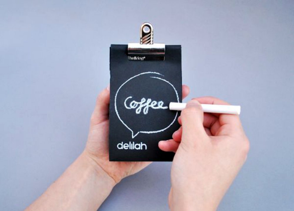 KenKChow's tweet photo. #InteractivePackaging π¦
Delilah Coffee and Tea βπ΅
Who doesnβt enjoy #doodling? For those of us that canβt get enough of drawing pretty pictures, Delilah has created... https://t.co/V2lkcSW04G @KeensDesign
#creative #design #marketing
#PackagingDesign #PackagingIdeas https://t.co/0MmiSB39Yu