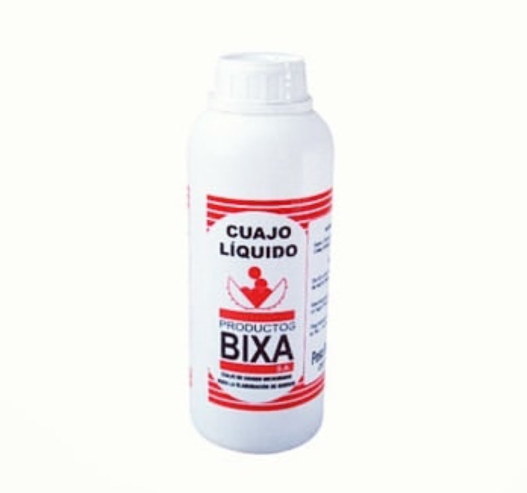 CUAJO BIXA – Nadbio