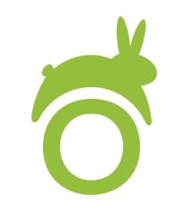 silabario's tweet photo. A la derecha el logo de la empresa canadiense Hopper. A la izquierda el logo de Hopin, el emprendimiento del niño Piñera.  ¿Gato por liebre? https://t.co/fYqDhBdUZz