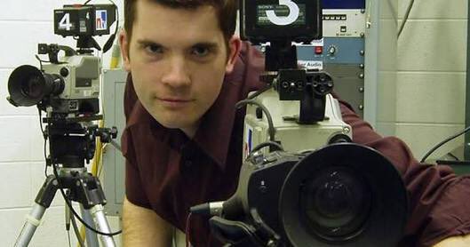 SchlockHorror's tweet photo. Finished #SwordAndScale Ep. 137: It was all about Dexter fan and director turned serial killer #MarkTwitchell. I remember LPOTL doing a two-part episode about him but this was far darker. The manifesto and details of the murder is sickening. #Crime https://t.co/qzn4DCjgIx