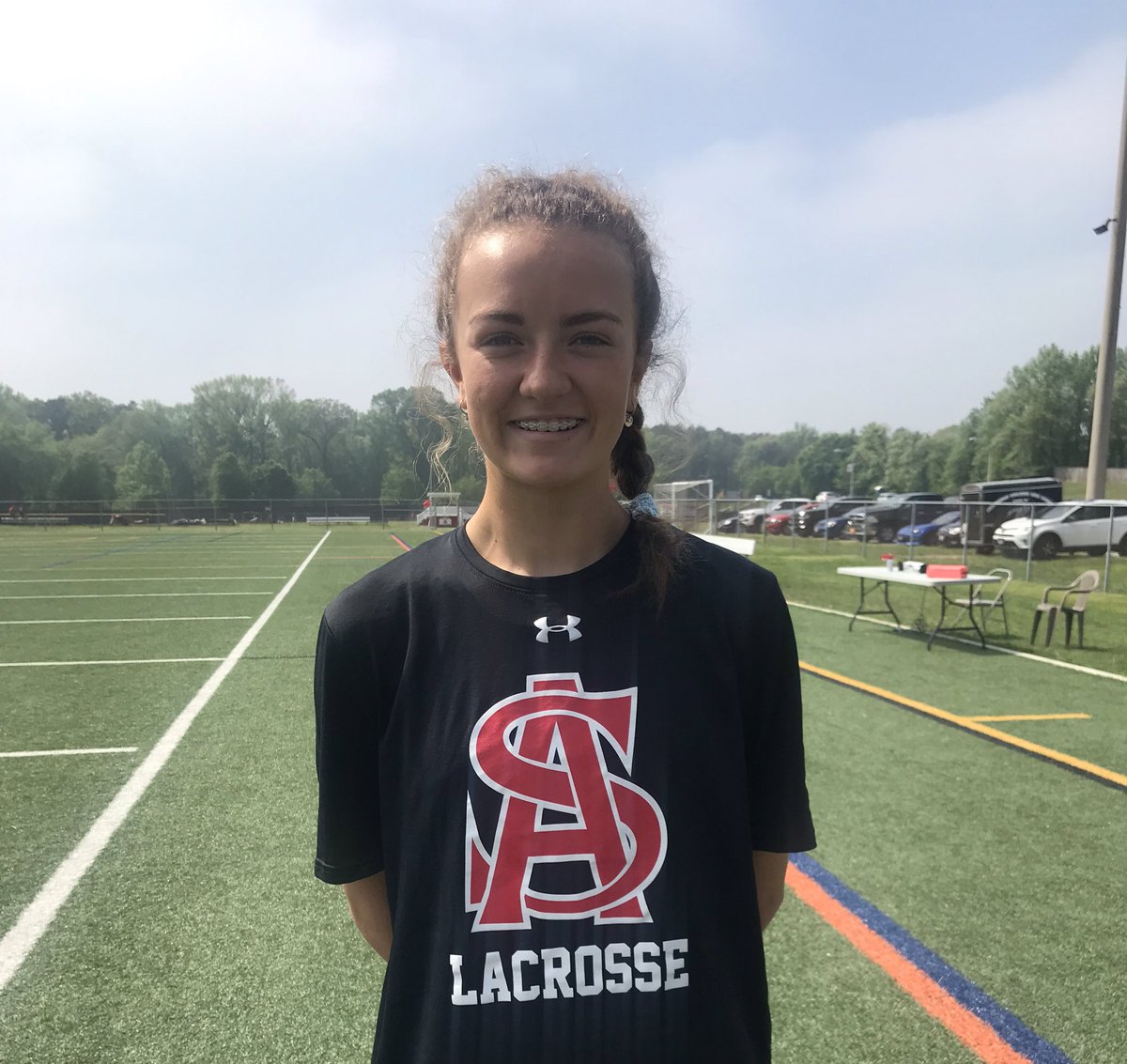 Spalding Girls Lacrosse tweet media