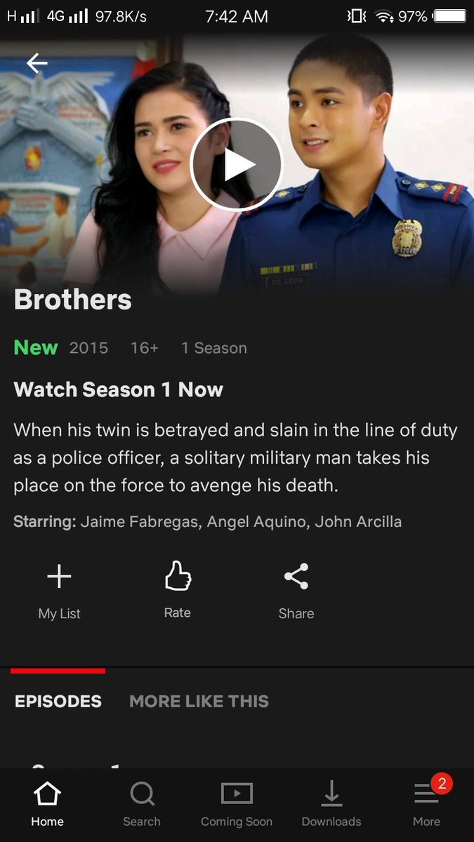 dramm_quenn's tweet photo. Nasa netflix na siya mga bes https://t.co/shtCDVVv1d
