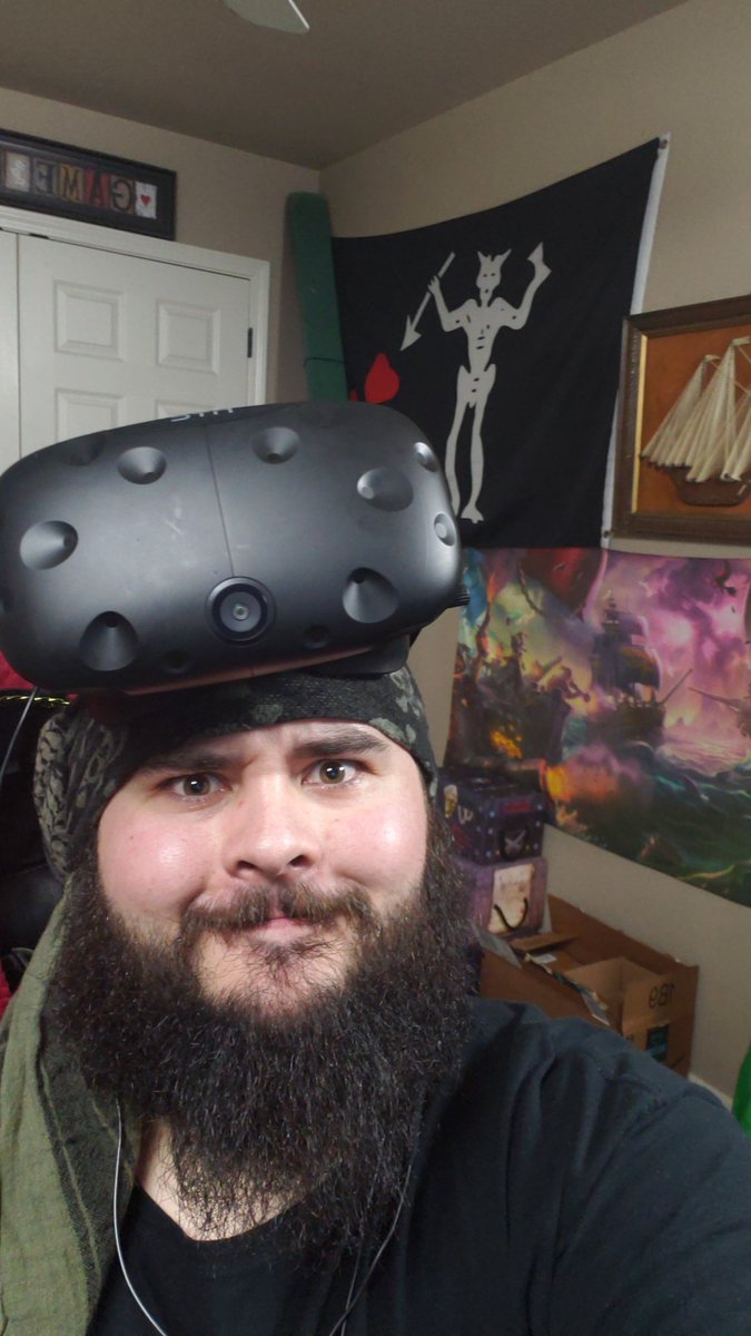 KroTukk's tweet photo. @FuriousSeas HERE WE GO AGAIN!! https://t.co/5ydyzhrgFU