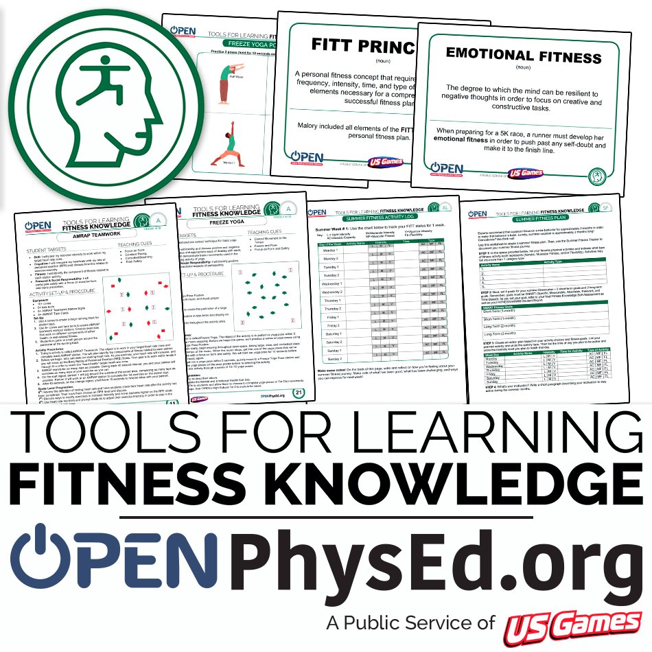 OPEN Phys Ed tweet media