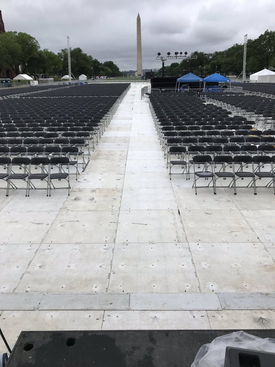 District 441 AP team tradition, supporting our law enforcement partners during National Police Week! A few of my leaders and I helped set up the candlelight vigil which honors law enforcement officers that have fallen in the line of duty.#Target #NLEOMF #worksomewhereyoulove 🎯