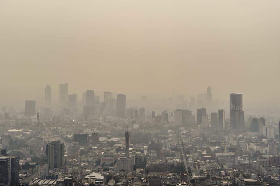Tecnología Ambiental tweet media