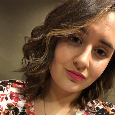EmilyKamann's tweet photo. #NewProfilePic https://t.co/Dt3XD7QpGY