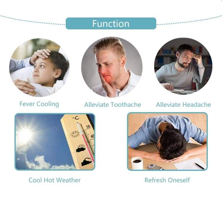 ihopeco_com's tweet image. Fever cooling gel patch
Direct factory New Cheap Hot selling factory wholesale natural migraine Cooling gel patch
#coolinggelpatch #coolingpatch #coolinggelpad
#coolingpad
Whatsapp/imo/viber:008618622089066