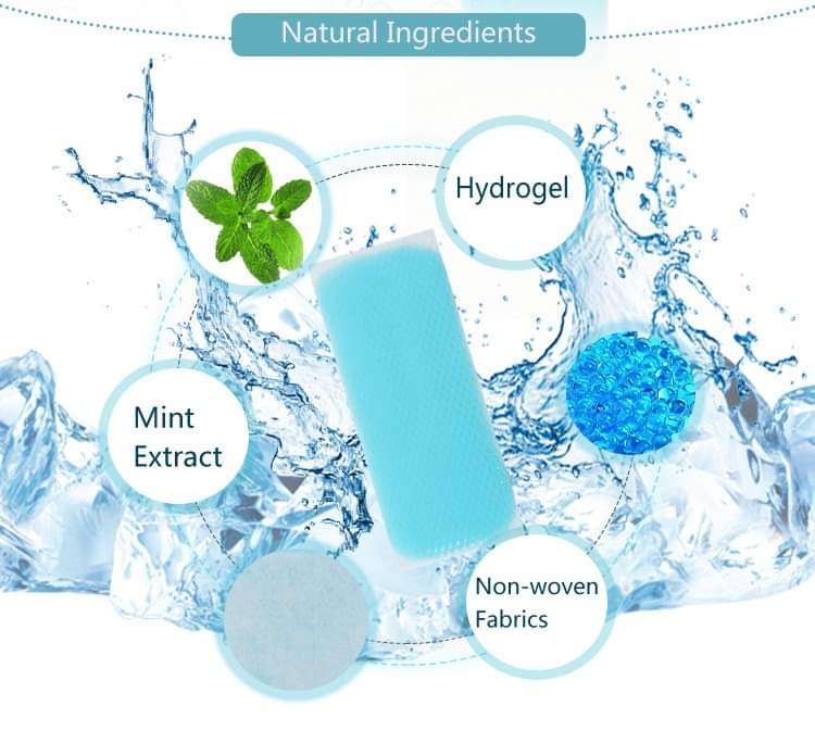 ihopeco_com's tweet image. Fever cooling gel patch
Direct factory New Cheap Hot selling factory wholesale natural migraine Cooling gel patch
#coolinggelpatch #coolingpatch #coolinggelpad
#coolingpad
Whatsapp/imo/viber:008618622089066