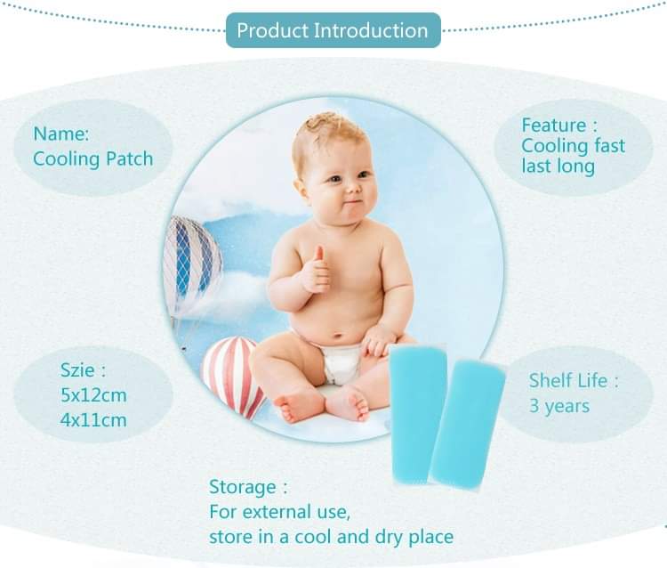 ihopeco_com's tweet image. Fever cooling gel patch
Direct factory New Cheap Hot selling factory wholesale natural migraine Cooling gel patch
#coolinggelpatch #coolingpatch #coolinggelpad
#coolingpad
Whatsapp/imo/viber:008618622089066