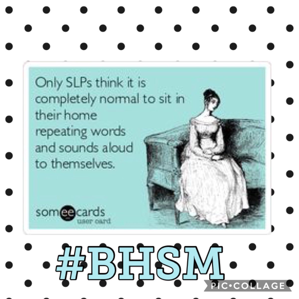 K8TBearSLP's tweet image. SLPs IRL: Every word is true. 😂 #SpeechHumor #BHSM
