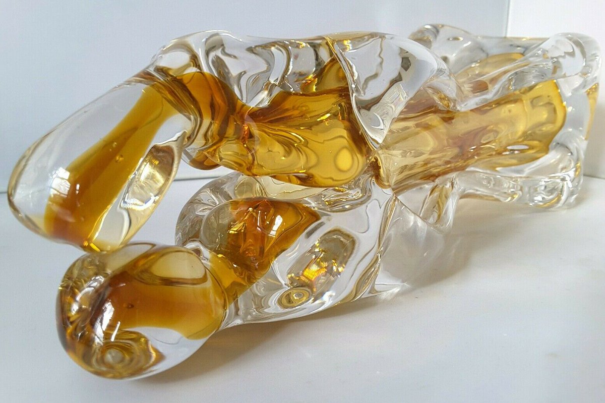Seraphimslair's tweet photo. ❤️New arrival at #SERAPHIMSLAIR - beautiful ❤️#MURANO lovers❤️more stunning #Glass #Art available at: https://t.co/2skNLtcIk2 #HomeDecor #InteriorDesign #Vintage #MidCentury #GlassLove #London #Paris #Mosow #NewEngland #Bangkok #Istanbul #NewYork #Seattle #Tokyo #CapeTown ❤️ https://t.co/Ih9XrrXmrc
