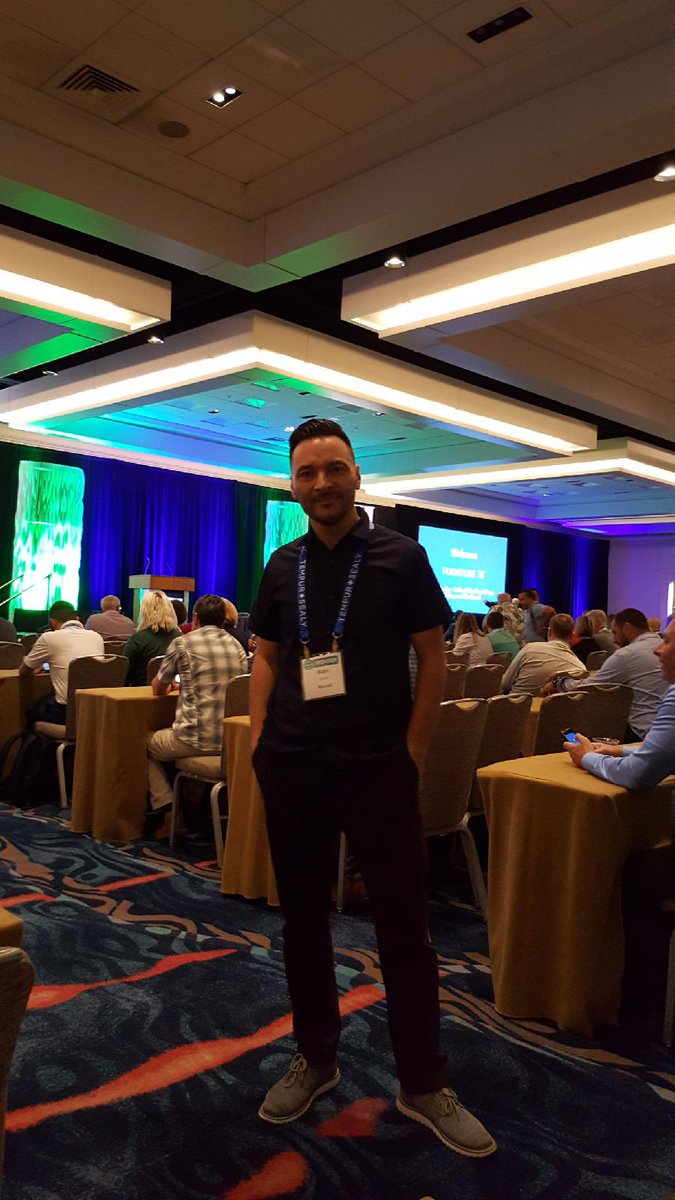 MicroDInc's tweet image. Hello from @FurnitureFirst symposium!! Stop by and say hey 👋 BOOTH 4️⃣0️⃣ #microd