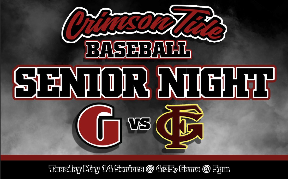 Glencoe Youth Baseball (GlencoeYthBsbl) Twitter