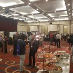Photo by NAMS 2019 Meeting (@NAMS2019)