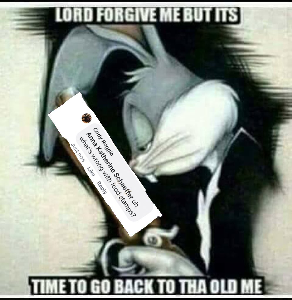 Cody Roggio (@cdyrgo) on Twitter photo 