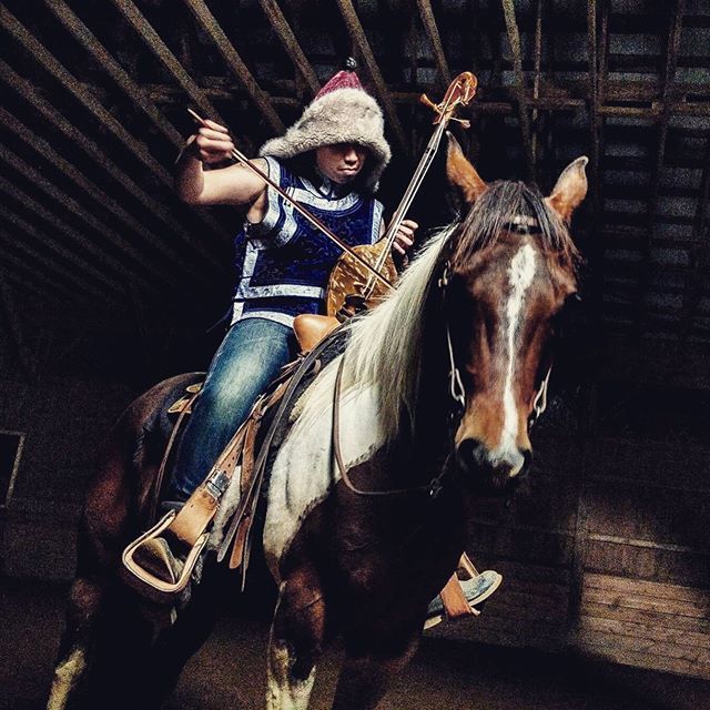 tenggercavalry's tweet photo. New video coming. What song is this? 3 Winners got free album! https://t.co/Yw8WV488Vj https://t.co/5bmXeAcbp8