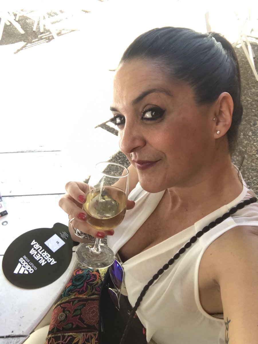 DelMariola tweet picture