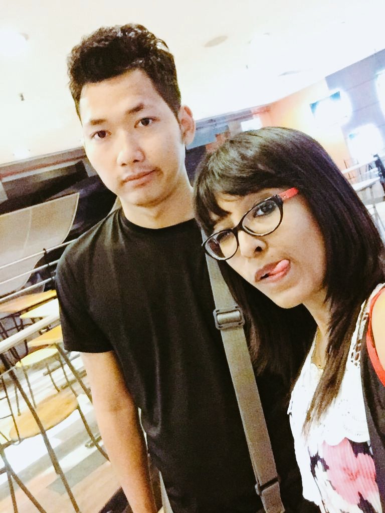 JooBunny2's tweet photo. 18march_2k19
#kolkata #deltaworldwork https://t.co/Rxq4NYZWCN