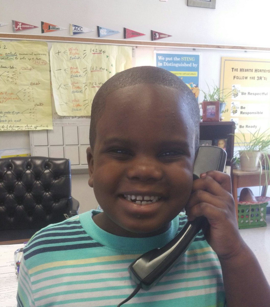 cyrus_kelvin's tweet photo. #GoodNewsCallOfTheDay ..Justin is a hardworking, kind, Kindergarten 'reading machine' who is ending the year at a level "F" 👊💥👊💥😊!!
💚 when readers catch on 🔥!
Justin wants a 🍓 milkshake from @ChickfilAWilson &amp; his proud mama agreed!
#HardWorkPaysOff
#CauseBeyondOneself🐝 https://t.co/bQLZNkXTY1