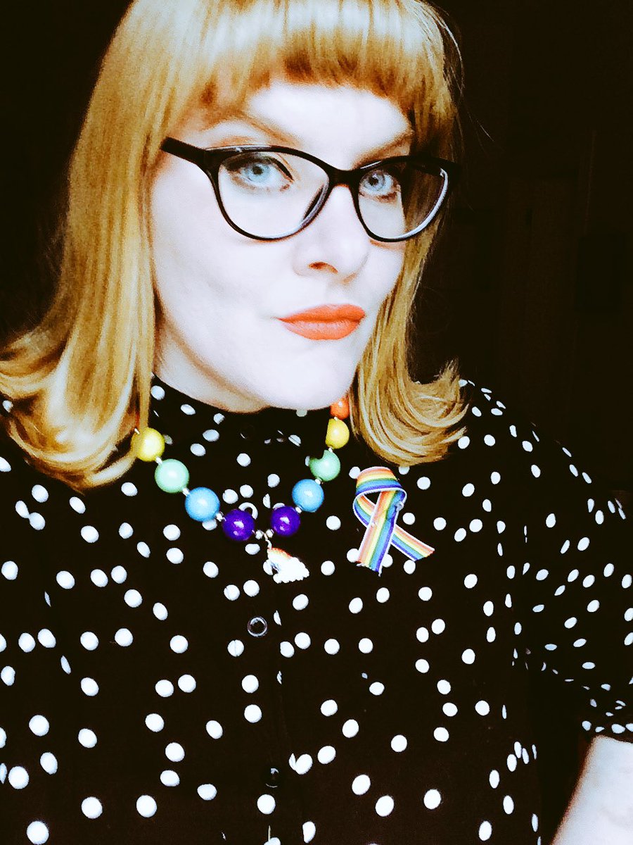 #queer #advocacy