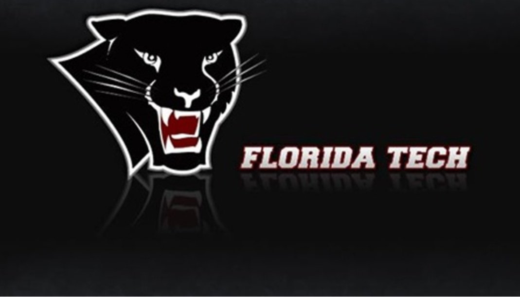 DylanLacroix002's tweet photo. Blessed to receive my first offer from Florida Tech @PVHS_Cobras @FeetHipsHands @CoachMarciante1 @FloridaTechFB https://t.co/9z8nAMqVsZ