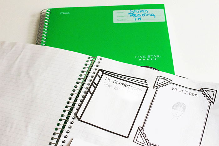 #FiveStarAd Check out <a href="/MeadFiveStar/">Five Star®</a>’s Interactive Notetaking items! Perfect for all your INBs! #FiveStarStrong  bit.ly/2HfsuBC