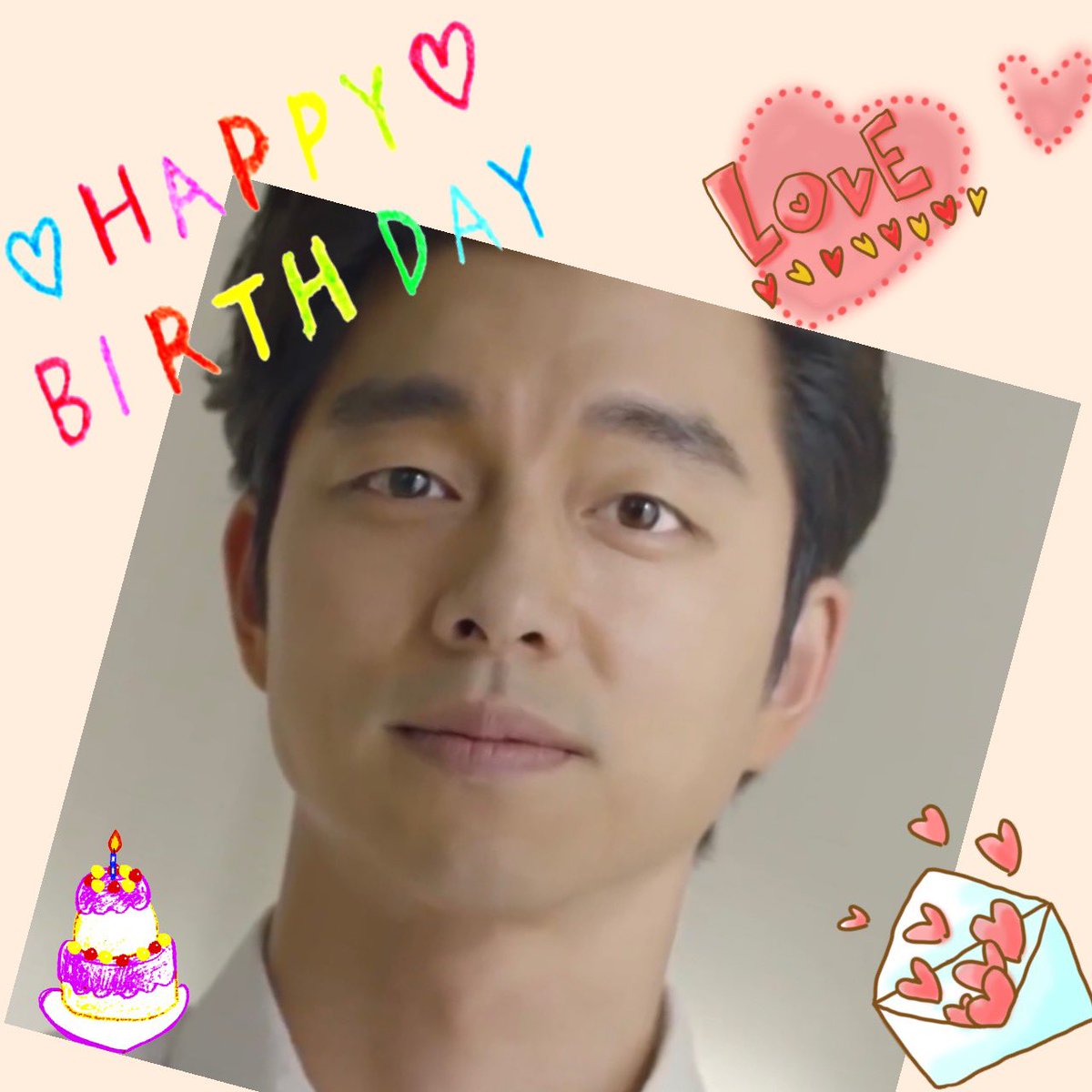 WithYuka710's tweet photo. @jichul_runa ルナさん、遅れてミアネヨ(＞人＜;)
생일 축하♡♡♡
今年も素敵な一年になりますように💫 https://t.co/dPXEggNIoY