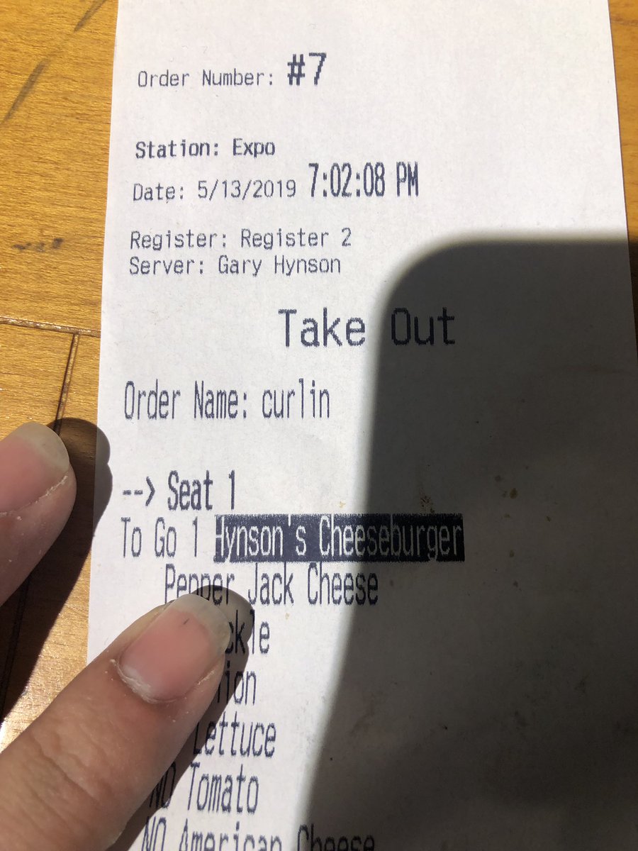 Curlin for the girls.