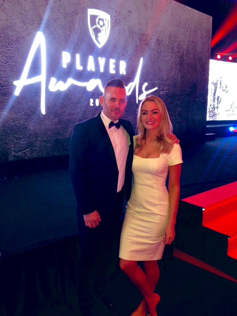 Laura Woods Sky Sports Husband