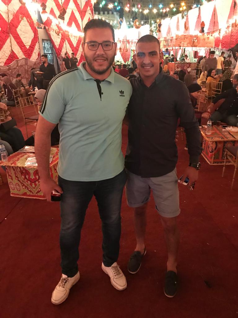حظابط اخويا الي بعشقه 👮‍♂️♥️💪🏻