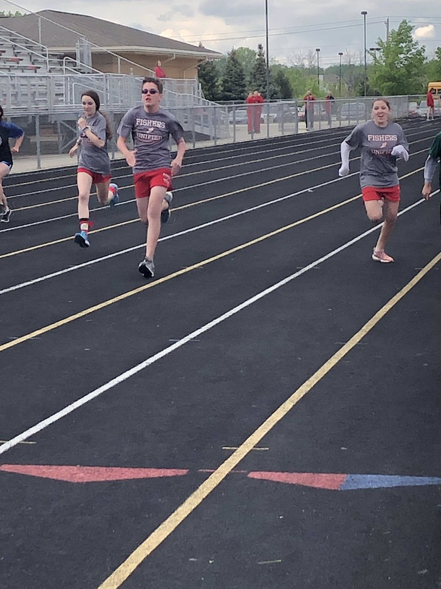 Another successful Senior Night; thx to <a href="/LNHSwildcats/">Lawrence North</a> &amp; FranklinCentral for a great evening; love our awesome seniors <a href="/ChampsTogether/">Champions Together</a> <a href="/FhsTogether/">FHS Champions Together</a> <a href="/IHSAA1/">IHSAA</a> <a href="/SOIndiana/">Special Olympics Indiana</a>