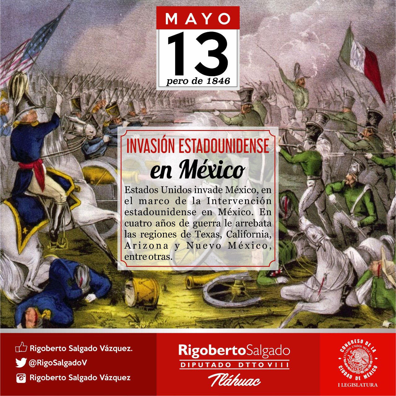 Rigoberto Salgado Vázquez on Twitter: Rigoberto Salgado Vázquez on Twitter: