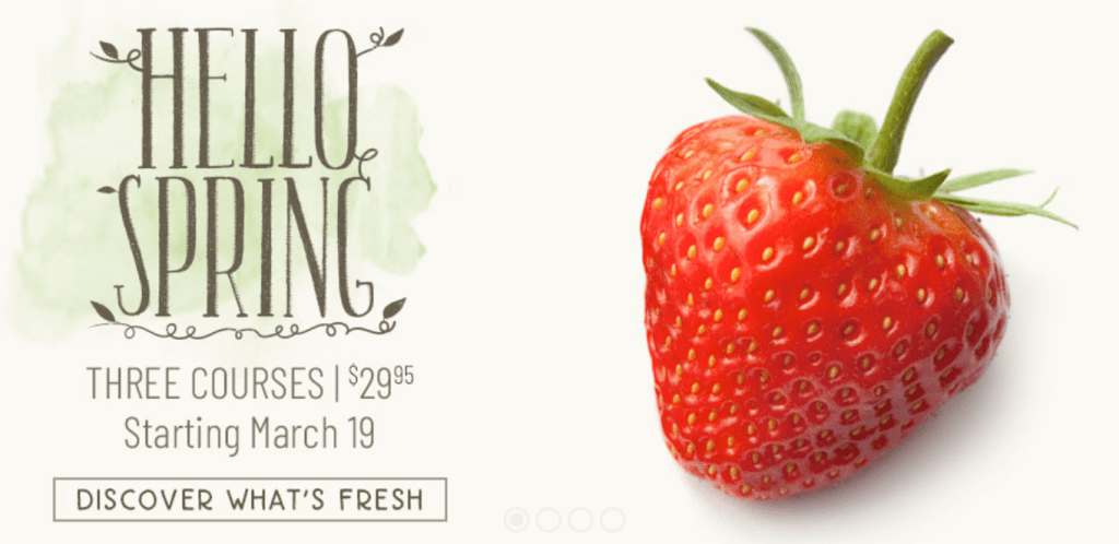 PhillyGrub's tweet image. There's Still Time to Spring Into @Seasons52 for $29.95 3-Course Prix Fixe! #HelloSpring #GoodbyeSpring phillygrub.blog/2019/05/13/spr…