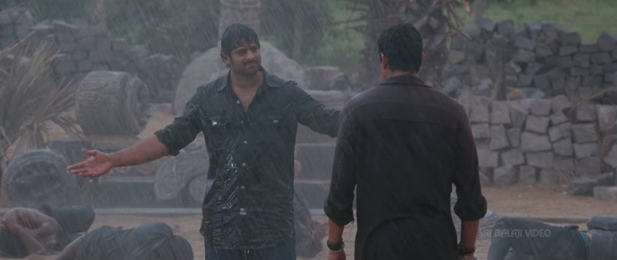 USA 1st Weekend Gross

#AravindhaSametha - 1.85 Million

#Maharshi - 1.4 Million

ఇది రా Rentrak అంటే..