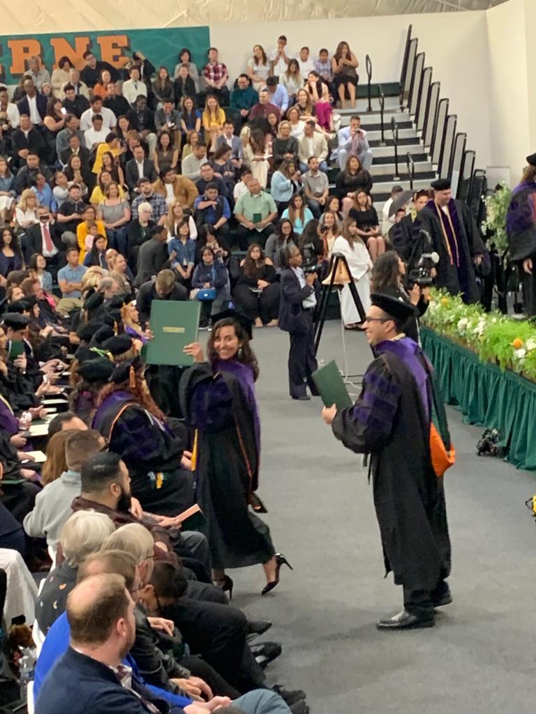 YunuenTrujillo's tweet photo. Some pictures from this past weekend #JurisDoctor #Commencement2019 #EveningCrew https://t.co/T1MgmfGoVa