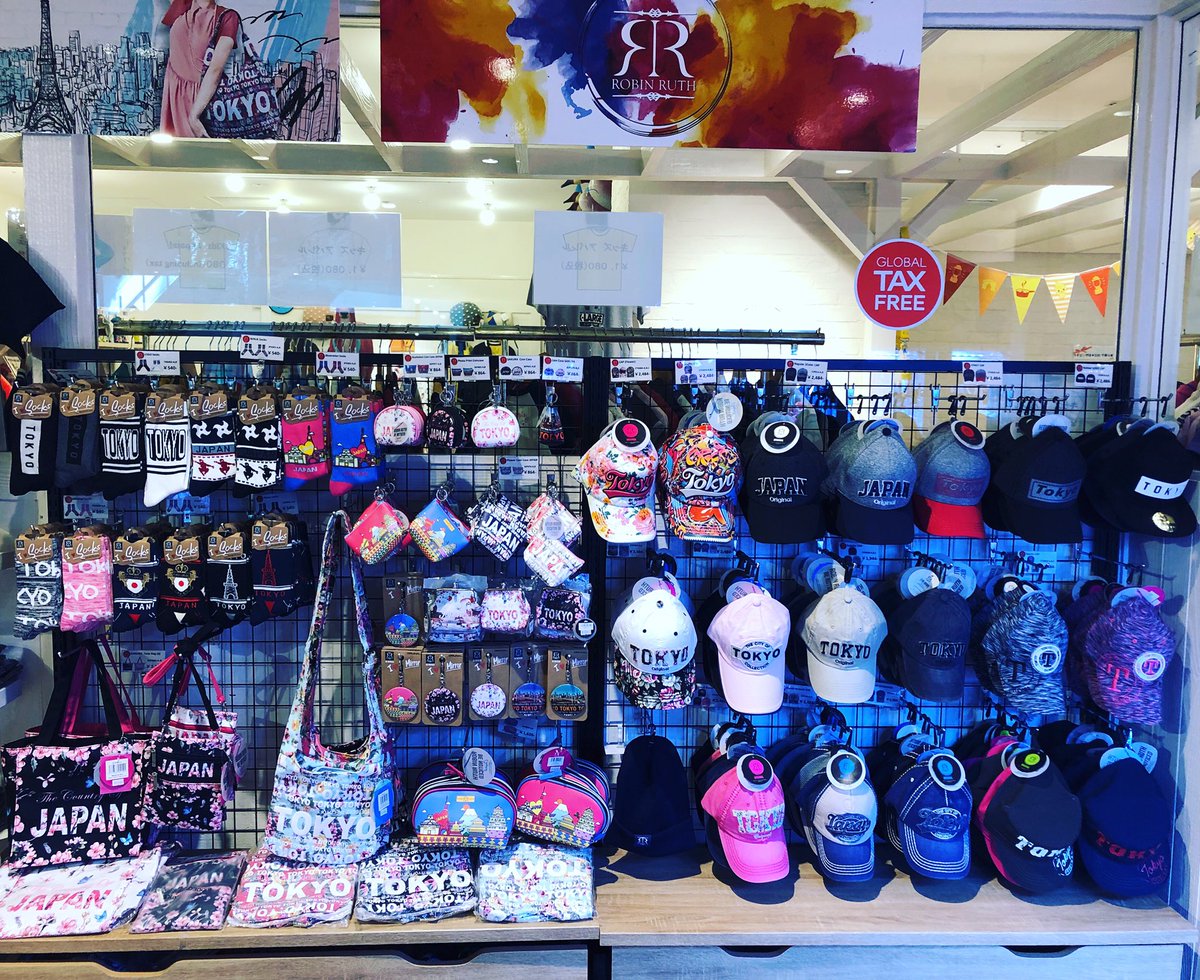 RobinRuthTokyo's tweet photo. Robin Ruth Tokyo 🗼Spring 2019 collection🎀 Odaiba🗽 #robinruth #robinruthtokyo #robinruthoriginal #benoticed #tokyo2020 #japan2019 #hellokitty #tokyobag #tokyobackpack #tokyocap #tokyosocks #sakurabag #japanoriginal #sakuraneckwallet #sakuracoincase #japan #tokyo #odaiba https://t.co/1YK4RZmvyl