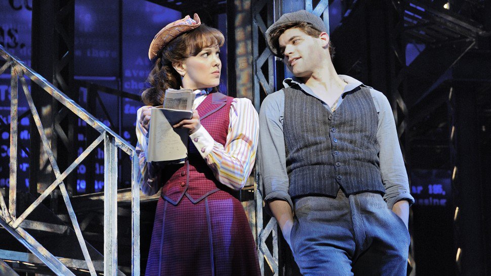 Playbill tweet media