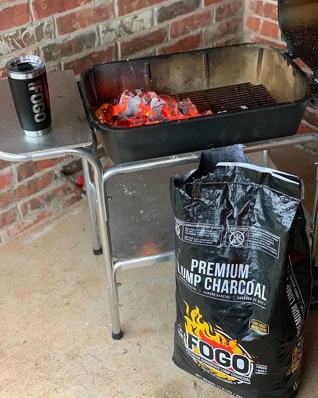 FogoCharcoal's tweet photo. What are you cooking today? 🔥
📸 @wulfbbq #FOGOcharcoal #TheFirstIngredient https://t.co/UHQUvwxUNj https://t.co/M1F1XZflzu