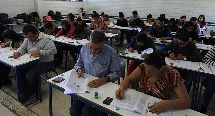 ¡Hoy inicia el periodo de Evaluaciones Especiales!
Del 13 de mayo al 13 de junio.

Las fechas y evaluaciones varían según el Programa de Posgrado, así que recuerda revisar muy bien todos los requisitos del proceso de selección en la página oficial del Posgrado.