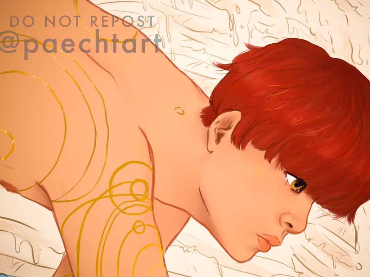 paechtart's tweet photo. β with limbs distorted and dishevelled hair;
his scattered plumage danced upon the waves β
ππ―βοΈπ
#MARKHYUCK #λλ§ #λ§λ #ICARUSFALLING https://t.co/U8PsUB0hJe