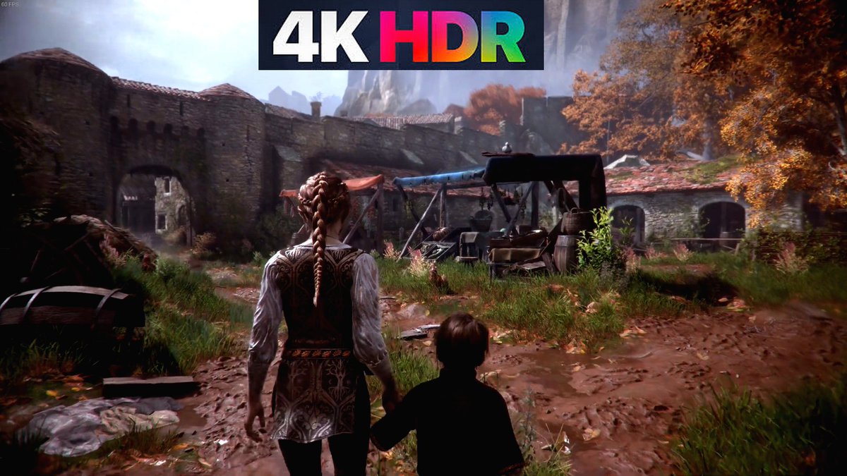 DjDjms1's tweet photo. A Plague Tale Innocence Gameplay 4K-HDR MAX GRAPHICS PC

https://t.co/nFmU8nVeeq https://t.co/9DLzJxZmCJ