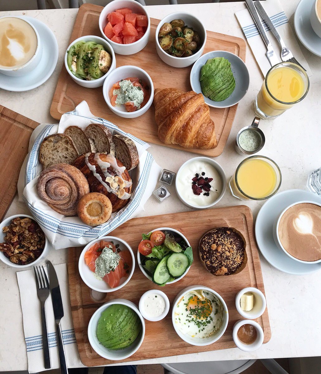 LeMaraisBakery's tweet photo. #frunch — French casual, made from scratch, local cuisine served daily! https://t.co/yDWhCTwXc8