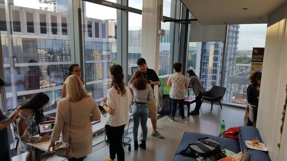 Enjoyed meeting all the amazing youth creating their own #startups. Tonight is the youth awards <a href="/google/">Google</a> offices in #Austin. The <a href="/e4youth/">E4 Youth</a> has brought together some amazing talented #teens. Students from all over #atx #entrepreneurs  #Entrepreneurship #texas #e4youth #AustinTX