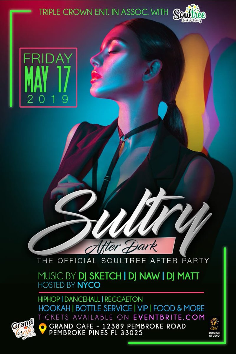 sultry_mia's tweet photo. THIS FRIDAY❗️🔥🔥🔥
https://t.co/WGkafEjg5o 🎟⚡️ https://t.co/WLRoDCdrxr