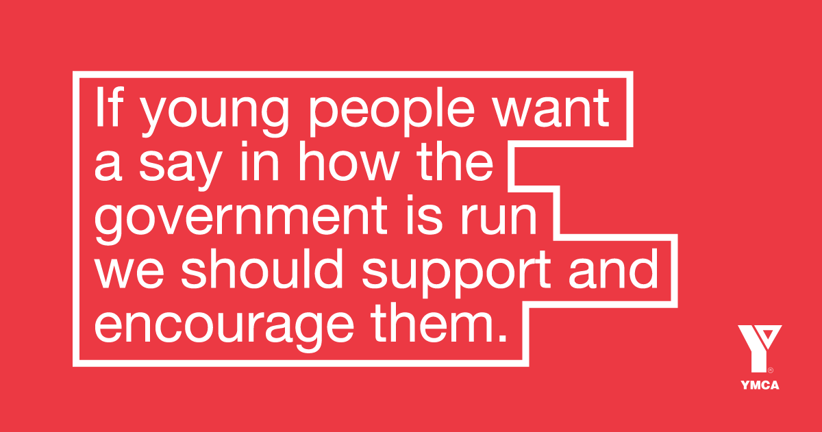 the_YAustralia's tweet photo. This year young Australian’s have set a record with 88.8% enrolled to vote in the upcoming election on May 18. We want to ensure that their voices are heard this election by encouraging them to cast their vote.
#WhyNotVote #YouthVote #Election2019 https://t.co/7uDXTKfFOS